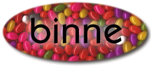 binne Logo